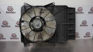 Gebruikte Radiateurfan Opel Agila (B) 1.0 12V Prijs € 40,00 Margeregeling aangeboden door Autorecycling Reuvers B.V.