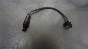 Gebruikte Lambda Sonde Mitsubishi Space Star (A0) 1.0 12V Prijs € 25,00 Margeregeling aangeboden door Autorecycling Reuvers B.V.