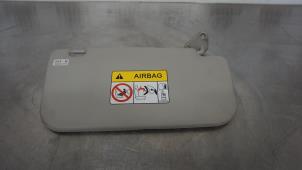 Gebruikte Zonneklep Mitsubishi Space Star (A0) 1.0 12V Prijs € 20,00 Margeregeling aangeboden door Autorecycling Reuvers B.V.