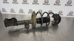 Gebruikte Mac Phersonpoot links-voor Fiat 500 (312) 1.2 Prijs € 35,00 Margeregeling aangeboden door Autorecycling Reuvers B.V.