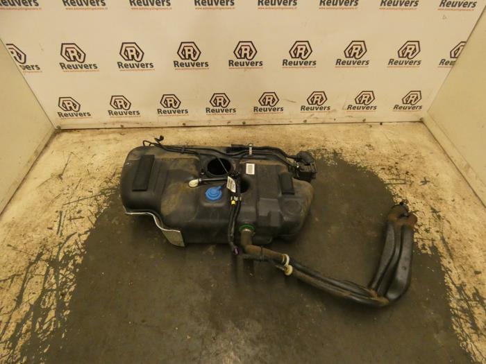 Bouton d'ouverture de coffre EZC-PL-017 NTY pour OPEL INSIGNIA A MERIVA B VAN