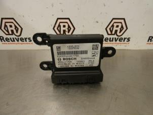 Gebruikte PDC Module Opel Meriva 1.4 Turbo 16V Ecotec Prijs € 35,00 Margeregeling aangeboden door Autorecycling Reuvers B.V.