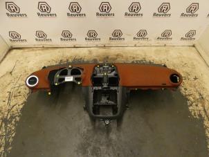 Gebruikte Dashboard Opel Corsa D 1.4 16V Twinport Prijs € 75,00 Margeregeling aangeboden door Autorecycling Reuvers B.V.