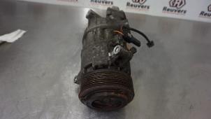 Gebruikte Pomp Airco BMW 1 serie (E81) 116i 1.6 16V Prijs € 100,00 Margeregeling aangeboden door Autorecycling Reuvers B.V.