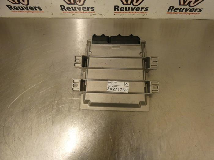 Gebruikte Computer Motormanagement Landrover Freelander Hard Top 1.8 16V Prijs € 50,00 Margeregeling aangeboden door Autorecycling Reuvers B.V.