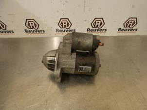 Gebruikte Startmotor Mazda 2 (DE) 1.3 16V S-VT Prijs € 35,00 Margeregeling aangeboden door Autorecycling Reuvers B.V.