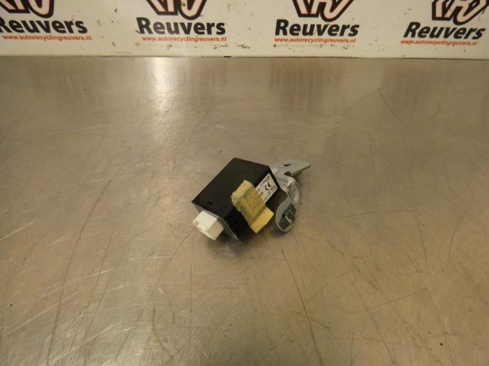 Gebruikte Immobiliser module Mazda 2 (DE) 1.3 16V S-VT Prijs € 25,00 Margeregeling aangeboden door Autorecycling Reuvers B.V.
