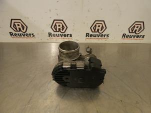 Gebruikte Gasklephuis Fiat Punto Evo (199) 1.4 16V MultiAir Start&Stop Prijs € 35,00 Margeregeling aangeboden door Autorecycling Reuvers B.V.