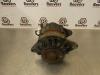 Dynamo van een Nissan Trade, 1986 / 1993 3.0 TDI 100, Bestel, Diesel, 2.953cc, 78kW (106pk), RWD, BD30TI, 1996-06 / 2001-10, 388 1999