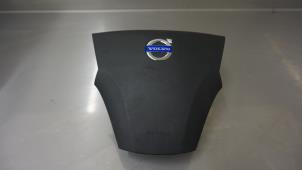 Gebruikte Airbag links (Stuur) Volvo V50 (MW) 2.0 16V Prijs € 40,00 Margeregeling aangeboden door Autorecycling Reuvers B.V.