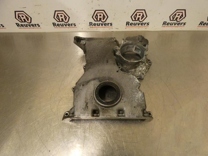 Gebruikte Distributiedeksel BMW 5 serie (E60) 525i 24V Prijs € 40,00 Margeregeling aangeboden door Autorecycling Reuvers B.V.