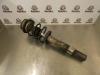BMW 5 serie (E60) 525i 24V Mac Phersonpoot links-voor