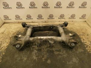 Gebruikte Subframe BMW 5 serie (E60) 525i 24V Prijs € 100,00 Margeregeling aangeboden door Autorecycling Reuvers B.V.