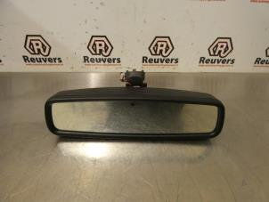 Gebruikte Binnenspiegel Ford Fiesta 6 (JA8) 1.25 16V Prijs € 20,00 Margeregeling aangeboden door Autorecycling Reuvers B.V.