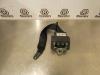 BMW 3 serie Touring (E91) 318i 16V Veiligheidsgordel rechts-achter