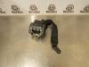 BMW 3 serie Touring (E91) 318i 16V Veiligheidsgordel links-achter