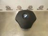 BMW 3 serie Touring (E91) 318i 16V Airbag links (Stuur)
