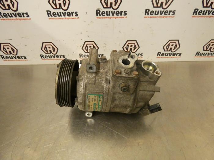 Gebruikte Aircopomp Volkswagen Caddy III (2KA,2KH,2CA,2CH) 2.0 SDI Prijs € 60,00 Margeregeling aangeboden door Autorecycling Reuvers B.V.