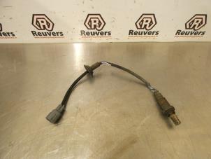 Gebruikte Lambda Sonde Toyota Yaris Verso (P2) 1.5 16V Prijs € 20,00 Margeregeling aangeboden door Autorecycling Reuvers B.V.