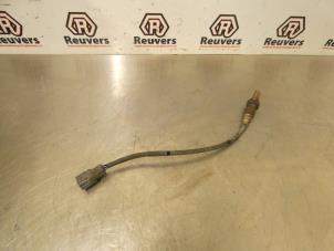 Gebruikte Lambda Sonde Toyota Yaris Verso (P2) 1.5 16V Prijs € 20,00 Margeregeling aangeboden door Autorecycling Reuvers B.V.