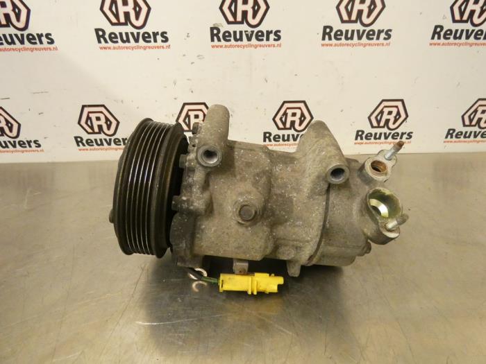 Gebruikte Aircopomp Citroen C3 (FC/FL/FT) 1.4 Prijs € 50,00 Margeregeling aangeboden door Autorecycling Reuvers B.V.