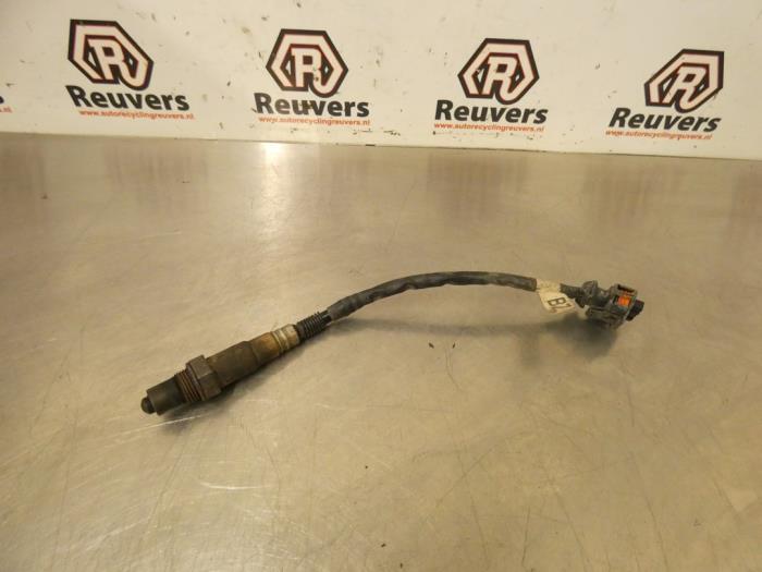Gebruikte Lambda Sonde Opel Corsa D 1.2 16V Prijs € 25,00 Margeregeling aangeboden door Autorecycling Reuvers B.V.