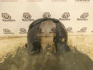 Gebruikte Slijkweerder Mini Mini Prijs € 20,00 Margeregeling aangeboden door Autorecycling Reuvers B.V.