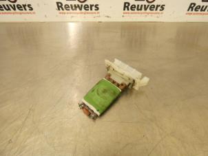 Gebruikte Kachel Weerstand Citroen C1 1.0 12V Prijs € 15,00 Margeregeling aangeboden door Autorecycling Reuvers B.V.