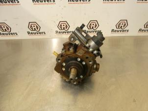 Gebruikte Brandstofpomp Mechanisch Peugeot 207/207+ (WA/WC/WM) 1.6 HDi 16V Prijs € 50,00 Margeregeling aangeboden door Autorecycling Reuvers B.V.