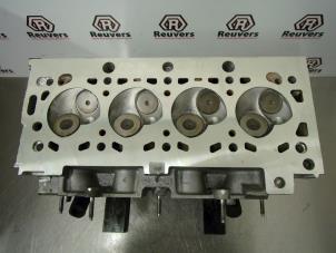 Gebruikte Cilinderkop Citroen Nemo (AA) 1.4 Prijs € 225,00 Margeregeling aangeboden door Autorecycling Reuvers B.V.