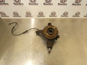 Gebruikte Asschenkel rechts-voor Peugeot 3008 I (0U/HU) 1.6 16V THP 155 Prijs € 40,00 Margeregeling aangeboden door Autorecycling Reuvers B.V.