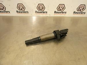 Gebruikte Pen Bobine Peugeot 3008 I (0U/HU) 1.6 16V THP 155 Prijs € 15,00 Margeregeling aangeboden door Autorecycling Reuvers B.V.