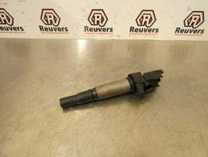 Gebruikte Pen Bobine Peugeot 3008 I (0U/HU) 1.6 16V THP 155 Prijs € 15,00 Margeregeling aangeboden door Autorecycling Reuvers B.V.