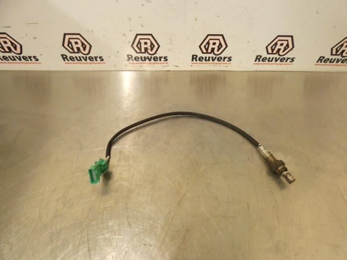 Gebruikte Lambda Sonde Peugeot 3008 I (0U/HU) 1.6 16V THP 155 Prijs € 25,00 Margeregeling aangeboden door Autorecycling Reuvers B.V.