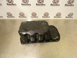 Gebruikte Carterpan Peugeot 3008 I (0U/HU) 1.6 16V THP 155 Prijs € 40,00 Margeregeling aangeboden door Autorecycling Reuvers B.V.