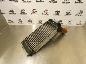 Gebruikte Intercooler Peugeot 3008 I (0U/HU) 1.6 16V THP 155 Prijs € 35,00 Margeregeling aangeboden door Autorecycling Reuvers B.V.