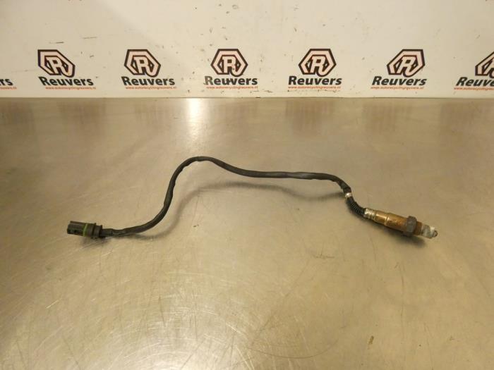 Gebruikte Lambda Sonde BMW 7 serie (F01/02/03/04) Active Hybrid V8 32V Prijs € 20,00 Margeregeling aangeboden door Autorecycling Reuvers B.V.