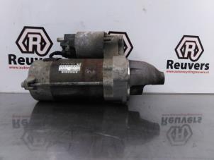 Gebruikte Startmotor Suzuki Swift (ZA/ZC/ZD) 1.2 16V Prijs € 30,00 Margeregeling aangeboden door Autorecycling Reuvers B.V.