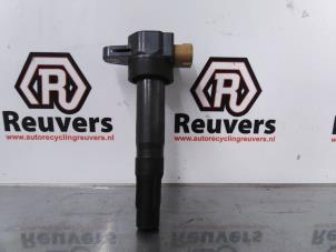 Gebruikte Pen Bobine Suzuki Swift (ZA/ZC/ZD) 1.2 16V Prijs € 15,00 Margeregeling aangeboden door Autorecycling Reuvers B.V.