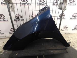 Gebruikte Scherm links-voor Peugeot 3008 I (0U/HU) 1.6 VTI 16V Prijs € 50,00 Margeregeling aangeboden door Autorecycling Reuvers B.V.