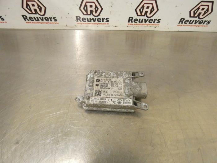 Gebruikte Side assist sensor BMW 7 serie (F01/02/03/04) Active Hybrid V8 32V Prijs € 150,00 Margeregeling aangeboden door Autorecycling Reuvers B.V.