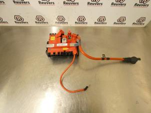 Gebruikte Accupool BMW 7 serie (F01/02/03/04) Active Hybrid V8 32V Prijs € 40,00 Margeregeling aangeboden door Autorecycling Reuvers B.V.