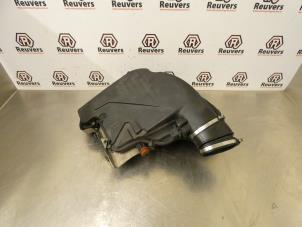 Gebruikte Luchtfilterhuis BMW 7 serie (F01/02/03/04) Active Hybrid V8 32V Prijs € 75,00 Margeregeling aangeboden door Autorecycling Reuvers B.V.