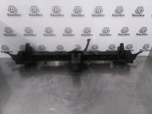 Gebruikte Slotplaat voor Peugeot 3008 I (0U/HU) 1.6 VTI 16V Prijs € 40,00 Margeregeling aangeboden door Autorecycling Reuvers B.V.