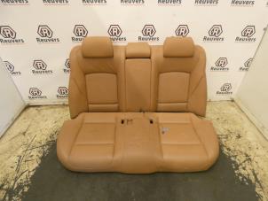 Gebruikte Achterbank BMW 7 serie (F01/02/03/04) Active Hybrid V8 32V Prijs € 350,00 Margeregeling aangeboden door Autorecycling Reuvers B.V.