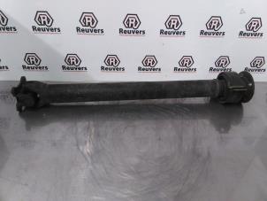 Gebruikte Tussenas Nissan Elgrand Prijs € 50,00 Margeregeling aangeboden door Autorecycling Reuvers B.V.