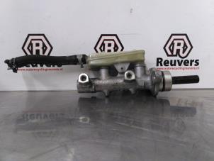 Gebruikte Hoofdremcilinder Nissan Elgrand Prijs € 50,00 Margeregeling aangeboden door Autorecycling Reuvers B.V.