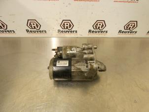 Gebruikte Startmotor Peugeot 308 SW (4E/H) 1.6 VTI 16V Prijs € 35,00 Margeregeling aangeboden door Autorecycling Reuvers B.V.
