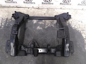 Gebruikte Subframe Nissan Elgrand Prijs € 100,00 Margeregeling aangeboden door Autorecycling Reuvers B.V.