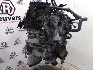 Gebruikte Motor Nissan Elgrand Prijs € 1.000,00 Margeregeling aangeboden door Autorecycling Reuvers B.V.